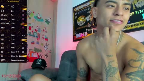 Onlyfans ftmdemonsexxx online show from 12.17.24