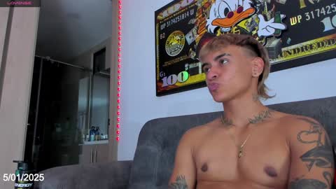 Onlyfans ftmdemonsexxx online show from 01.05.25