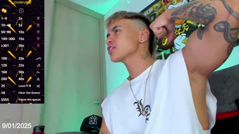 Onlyfans ftmdemonsexxx online show from 01.10.25