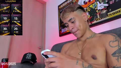 Onlyfans ftmdemonsexxx online show from 01.10.25