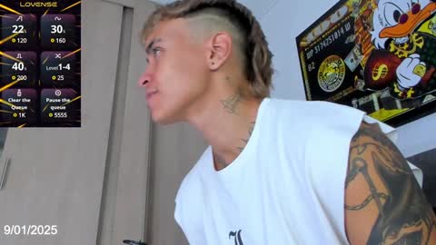 Onlyfans ftmdemonsexxx online show from 01.10.25