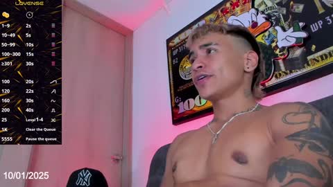 Onlyfans ftmdemonsexxx online show from 01.11.25