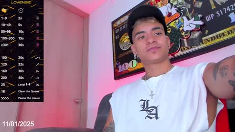 Onlyfans ftmdemonsexxx online show from 01.11.25