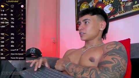 Onlyfans ftmdemonsexxx online show from 01.28.25