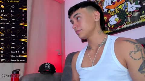 Onlyfans ftmdemonsexxx online show from 01.29.25