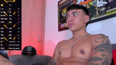 Onlyfans ftmdemonsexxx online show from 02.01.25