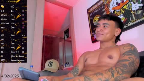 Onlyfans ftmdemonsexxx online show from 02.05.25