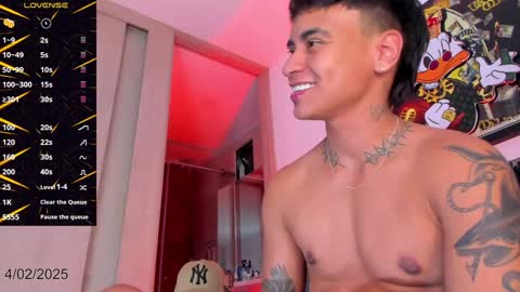 Onlyfans ftmdemonsexxx online show from 02.05.25