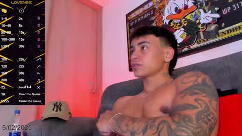 Onlyfans ftmdemonsexxx online show from 02.05.25