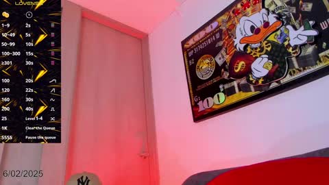 Onlyfans ftmdemonsexxx online show from 02.07.25