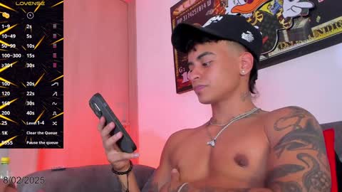 Onlyfans ftmdemonsexxx online show from 02.08.25