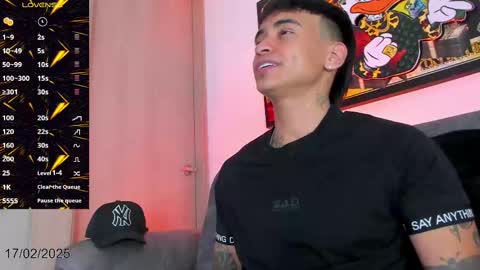 Onlyfans ftmdemonsexxx online show from 02.18.25