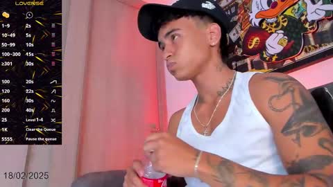 Onlyfans ftmdemonsexxx online show from 02.19.25