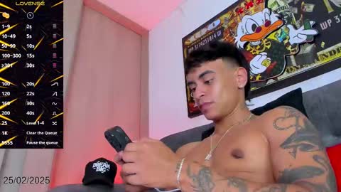 Onlyfans ftmdemonsexxx online show from 02.26.25