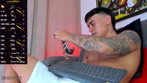 Onlyfans ftmdemonsexxx online show from 02.28.25