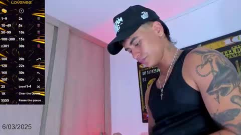 Onlyfans ftmdemonsexxx online show from 03.06.25