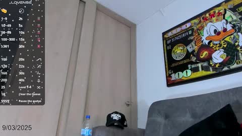 Onlyfans ftmdemonsexxx online show from 03.10.25