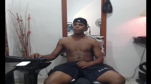 DEMOND online show from 09.24.25