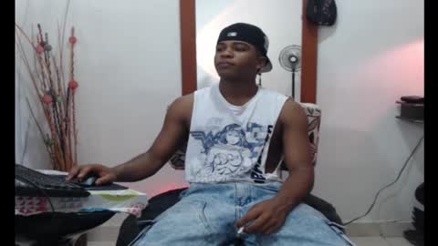 DEMOND online show from 09.28.25