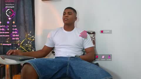 DEMOND online show from 03.07.26