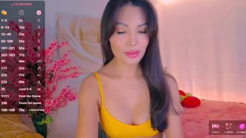 Lana online show from 04.19.26