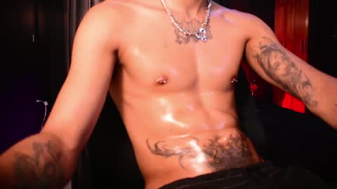 DemonKush online show from 04.04.26