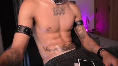 DemonKush online show from 05.15.26
