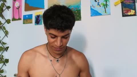 Snapshot of demoon11 chatting on 09.16.25 You demoon online show from 09.16.25