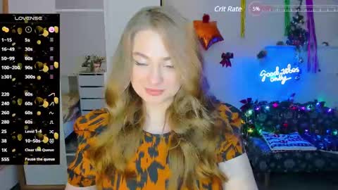 Snapshot of demure_soul chatting on 01.20.25 Sophie online show from 01.20.25