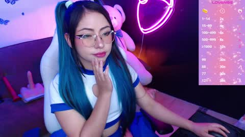 Demy  online show from 12.11.24