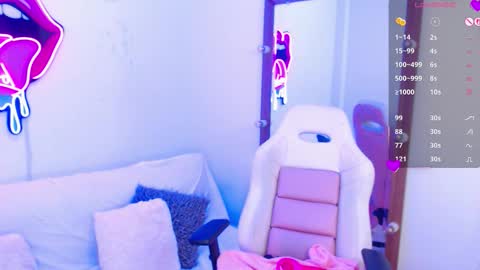 Demy  online show from 03.22.26