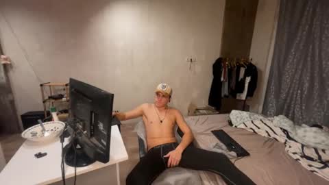 den4ik_sport online show from 03.07.26