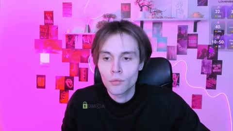 Snapshot of den_rich chatting on 03.15.26 Den online show from 03.15.26