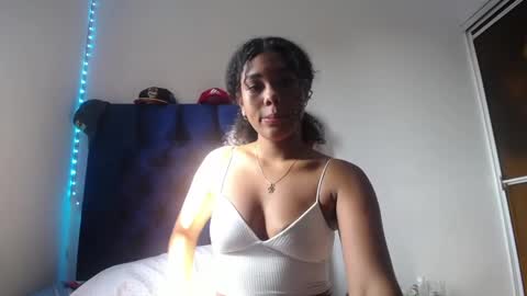 Snapshot of dena_k_ chatting on 01.29.25 Dena k s online show from 01.29.25