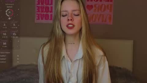 Emma online show from 12.17.25