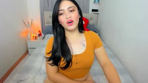 Demi online show from 02.27.26