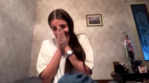 Snapshot of denesenotti chatting on 03.08.26 Denes online show from 03.08.26