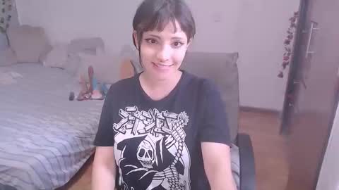 Denisse    schedule Monday to Friday 1300-1900 mexican time Saturday-maybe it could be a surprise IDEPENDENT MODEL online show from 05.07.26