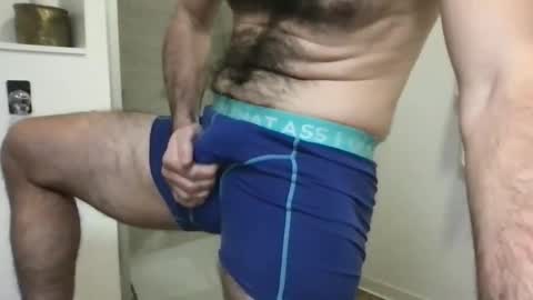 Snapshot of denialpussyboy chatting on 02.05.25 denialpussyboy online show from 02.05.25