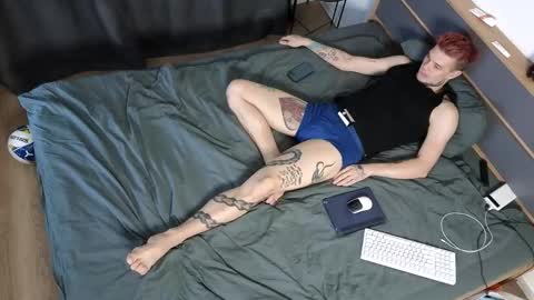 Denis online show from 10.31.25