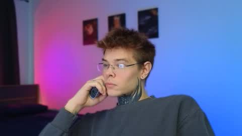 Denis online show from 12.15.25