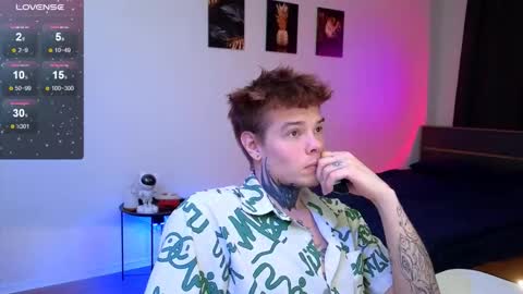 Denis online show from 12.20.25