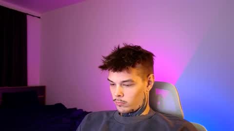 Denis online show from 02.13.26