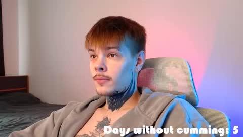 Denis online show from 02.24.26