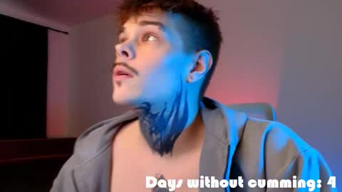 Denis online show from 03.01.26