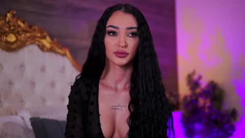 denisedevilles online show from 01.03.25