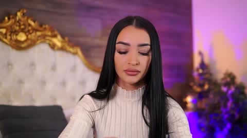 denisedevilles online show from 01.14.25