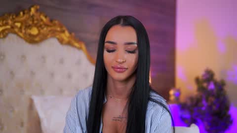 denisedevilles online show from 01.22.25