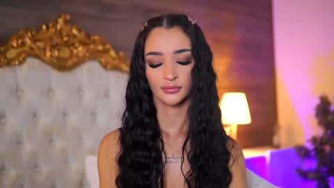 denisedevilles online show from 02.20.25