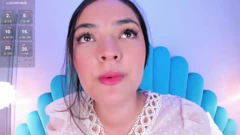 Snapshot of deniserichar chatting on 02.13.25 Denise online show from 02.13.25